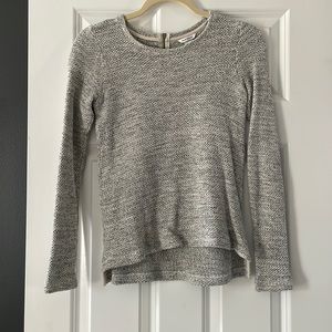 Club Monaco Sweater